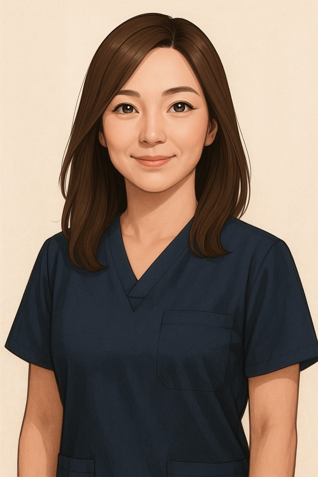 菅原めぐみ